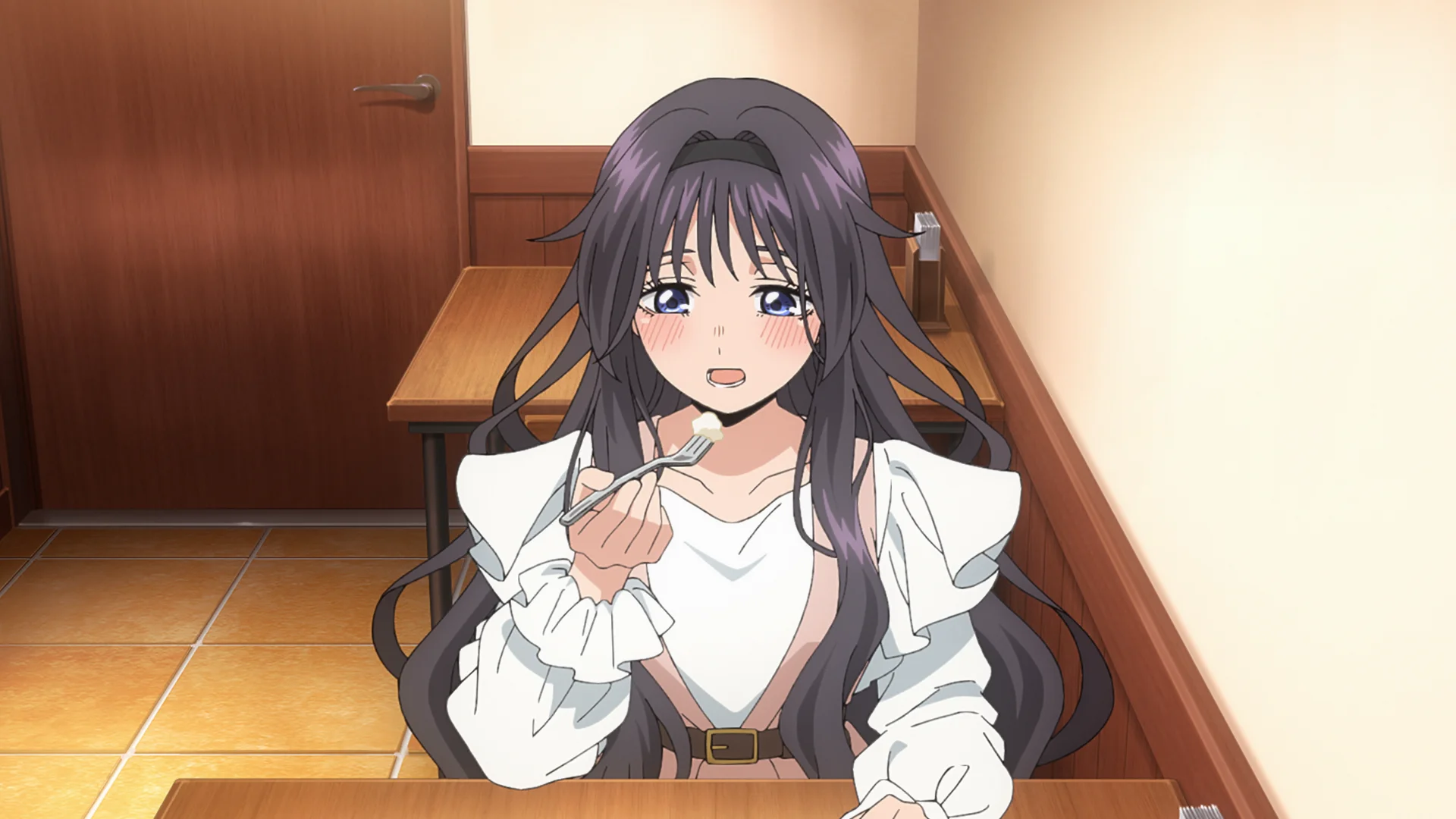 BLOOM: Rintaro et Kaoruko