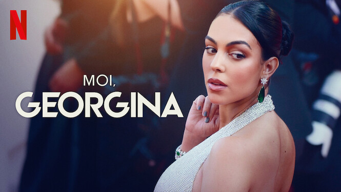 Moi, Georgina (2023) - Netflix | Flixable
